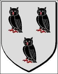 Voici le blason de Casson. Ville de l'aire urbaine de Nantes, elle se situe dans le département ...
