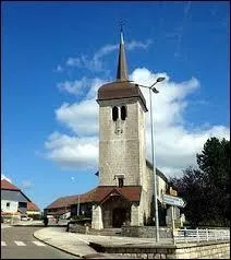 Je vous emmène à Dompierre-les-Tilleuls. Commune Doubienne de la vallée du Drugeon, elle se situe en région ...
