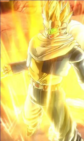 D'où vient ce personnage ?