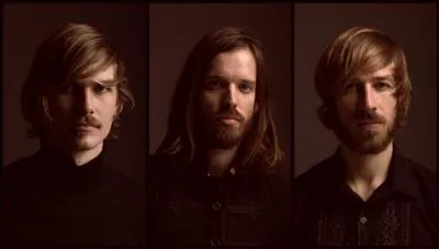 Quel est ce groupe ?