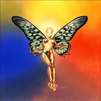 Quel est ce groupe ?