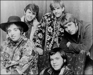 Quel est ce groupe ?