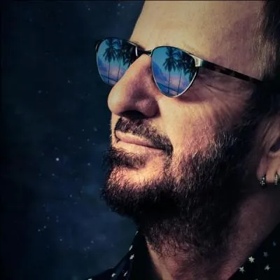 De quel groupe Ringo Starr est-il le batteur ?