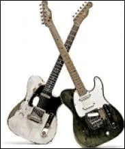 Quel est ce groupe ?