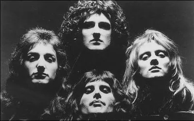 Quel est ce groupe ?