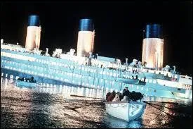 Combien y a-t-il de morts dans "Titanic" ?