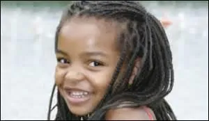 Comment s'appelle-t-elle ?