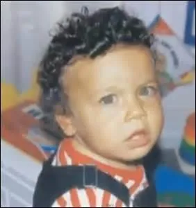 Qui est ce jeune garçon ?