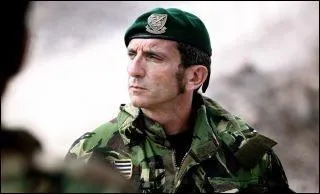 Cet ancien commando marine, instructeur puis acteur dans le film "Forces Spéciales" ( il joue son propre rôle), se prénomme Alain, mais on le connaît mieux sous un autre prénom cher à Pagnol, qui est...