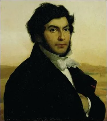 Si je vous dis, Jean-François Champollion, vous me répondez...