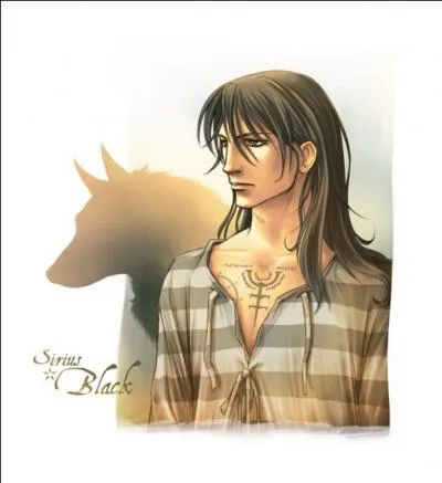 Quelle était la date d'arrestation de Sirius Black ?