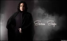 Combien de points Rogue a-t-il enlevés aux Gryffondor ? (Un des élèves avait jeté à la figure de Malefoy un gros cœur de crocodile bien gluant.)