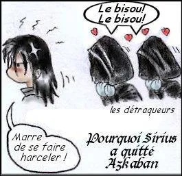 En général, les Détraqueurs jouissent de :