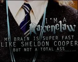 Lors de quel mois l'équipe de Serdaigle remporta-t-elle son match de Quidditch ? (Elle avait joué contre celle de Poufsouffle.)