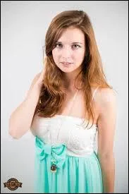 Quand est-elle née ?