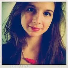 Qu'adore-t-elle surtout ?