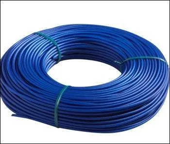 Où trouverez-vous ce type de fil ?