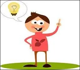 Quel fait-elle ? Elle suit ----.