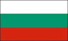 Quel pays porte ce drapeau où l'on voit du blanc ?