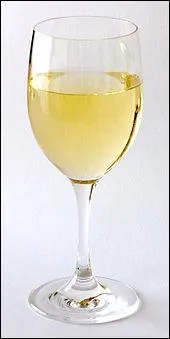 Quelle est cette boisson ?