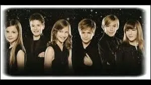 Lequel de ces groupes a repris « Le paradis blanc » ?