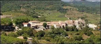 Nous partons à la découverte de Quintillan. Village Audois de 67 habitants, dans les Corbières et au pied du Mont Tauch, il se situe en région ...