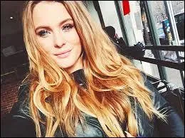 Si comment s'appelle-t-elle ?