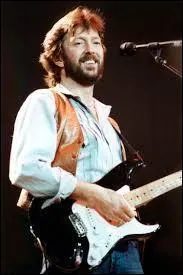 Fils d'un soldat canadien et d'une mère anglaise, on le considère comme un des meilleurs guitaristes de tous les temps.