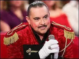 "Oh mon bateau ! Tu es le plus beau des bateaux...".