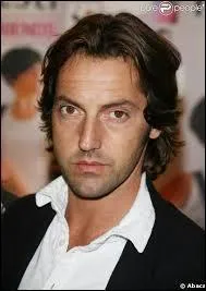 Emilien dans les Taxis !