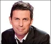 Présentateur de "D'art d'art" et "Ce soir ou jamais" sur France 2.