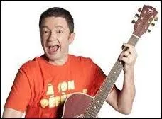 Il joue José dans "Scènes de ménages".