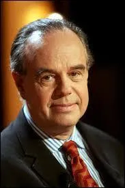 Son oncle était surnommé "Tonton" !