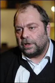 Avocat pénaliste très médiatisé...