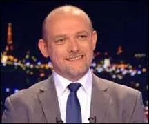 Président de Chasse, pêche, nature et traditions.