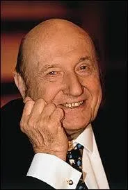 On lui doit les très nombreuses enquêtes du commissaire San-Antonio.