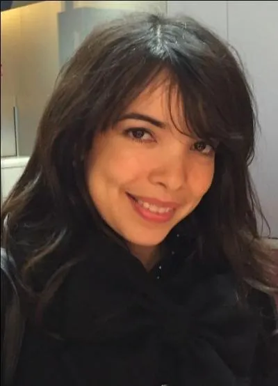 Quel âge a Indila ? ... ans