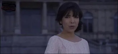 Quel est le titre de ce clip ?