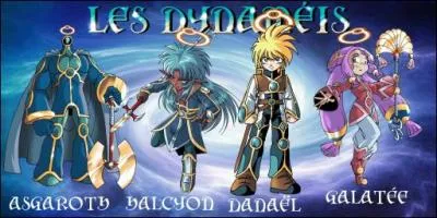 Qui est leur "m&egrave;re" ?