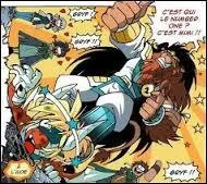 &Agrave; qui Gryf parle-t-il en vrai ?