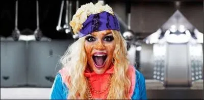 En quelle année est-elle née ?