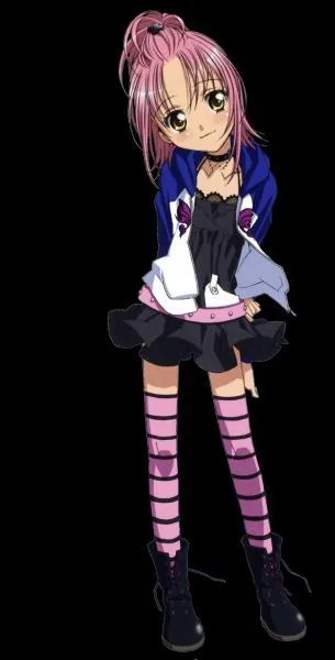 Combien de Shugos Charas a "Utau Hoshina ?