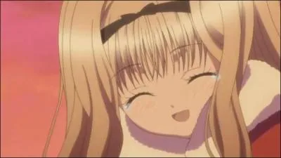 Comment s'appelle cette personne ?