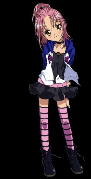 Quiz Shugo chara