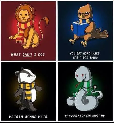 Lors de quel mois l'équipe de Serdaigle disputa-t-elle son match de Quidditch contre les Serpentard ?