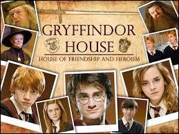 La veille de la reprise des cours, quel élève de Gryffondor vint s'adresser à Harry ?