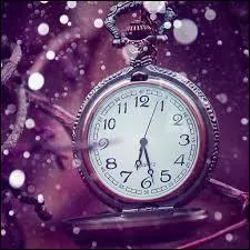 Plus précisément, à quelle heure ?