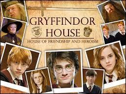 Quiz Harry potter