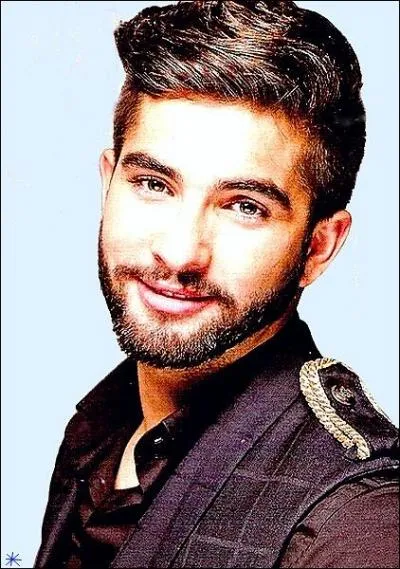 Parmi ces chansons, laquelle n'est pas de Kendji Girac ?