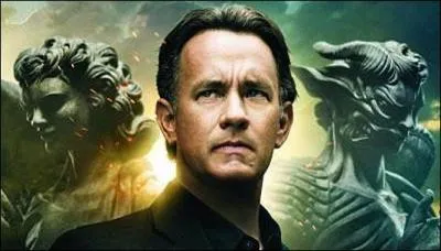 Si Jean-Philippe Puymartin est la voix française de l'acteur de la question N°1, il est la voix, dans Da Vinci Code du professeur...